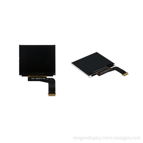 Ronen 2.36 Inch 480*234 TFT LCD Screen with RGB